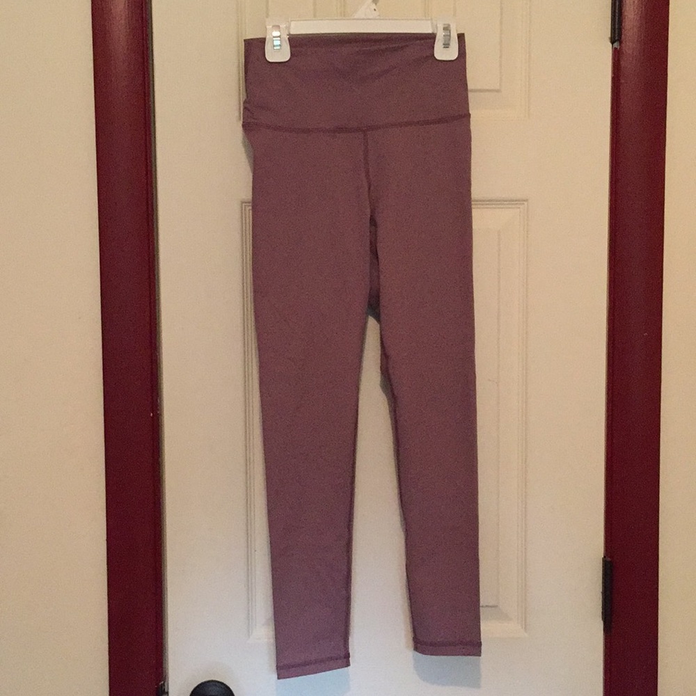 NWOT Workout leggings